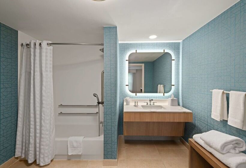 فندق Homewood Suites By Hilton Lake Mary Orlando North