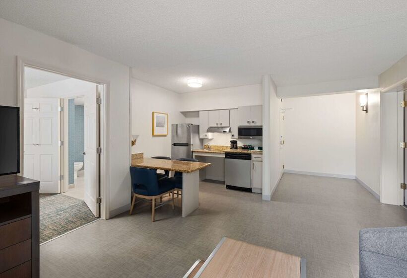 فندق Homewood Suites By Hilton Lake Mary Orlando North