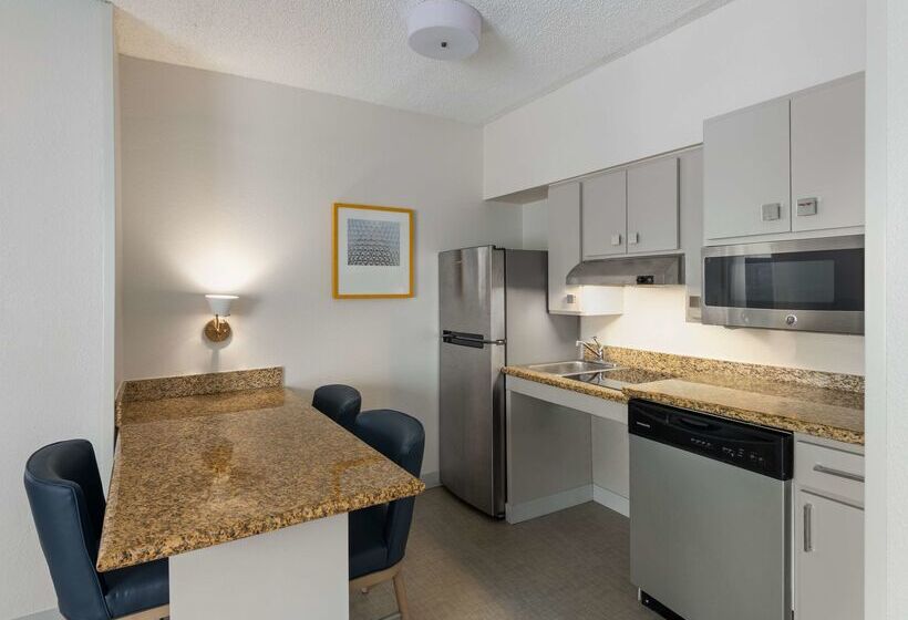فندق Homewood Suites By Hilton Lake Mary Orlando North