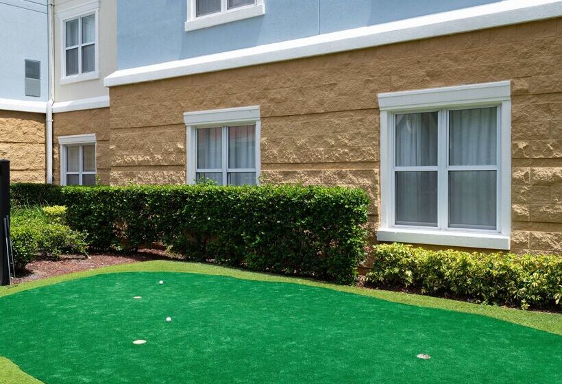 فندق Homewood Suites By Hilton Lake Mary Orlando North