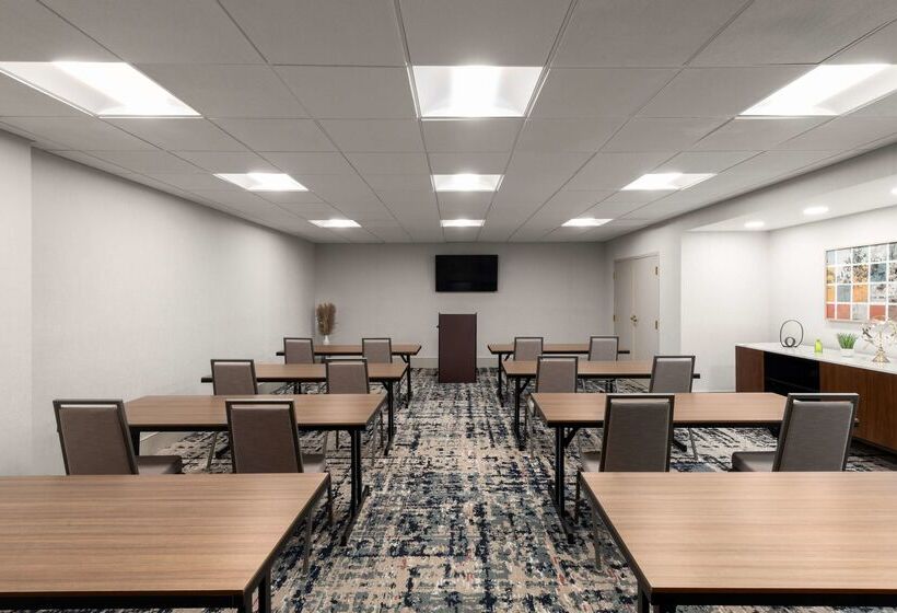 בית מלון כפרי Homewood Suites By Hilton Lake Mary Orlando North