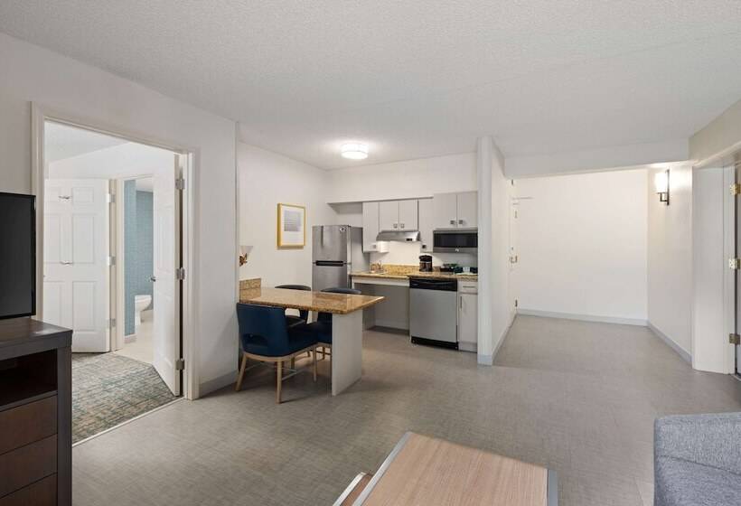 فندق Homewood Suites By Hilton Lake Mary Orlando North