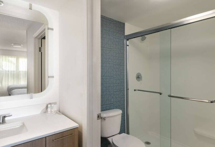 فندق Homewood Suites By Hilton Lake Mary Orlando North