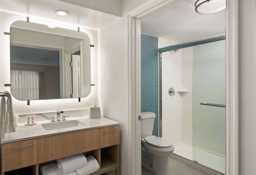 فندق Homewood Suites By Hilton Lake Mary Orlando North