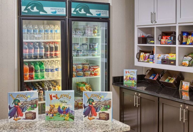 ホテル Homewood Suites By Hilton Mobile Airport University Area