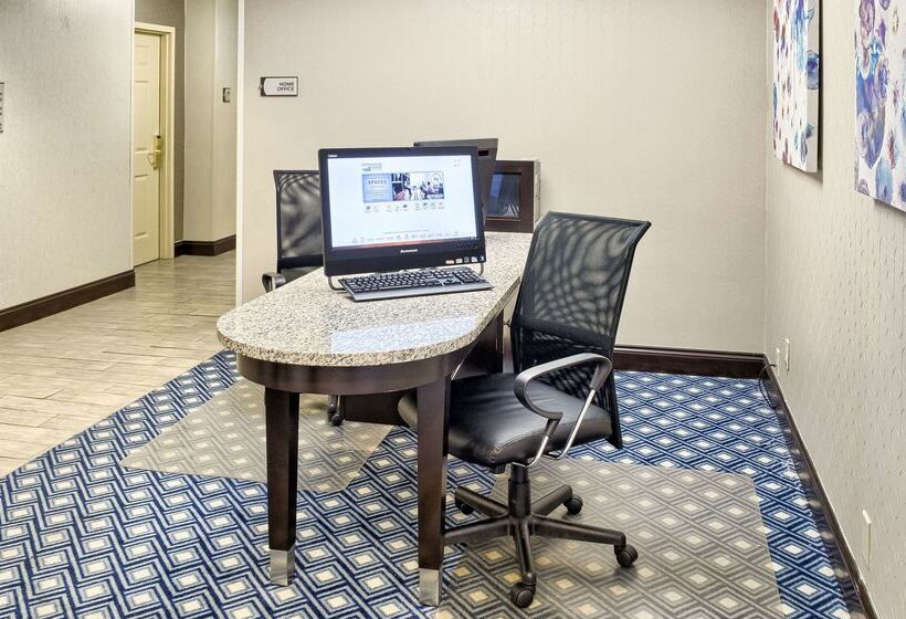 ホテル Homewood Suites By Hilton Mobile Airport University Area