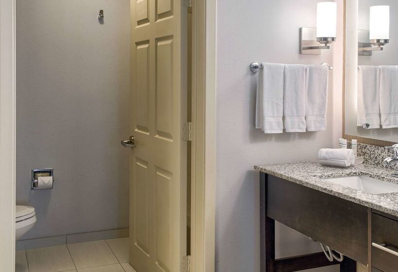 ホテル Homewood Suites By Hilton Mobile Airport University Area