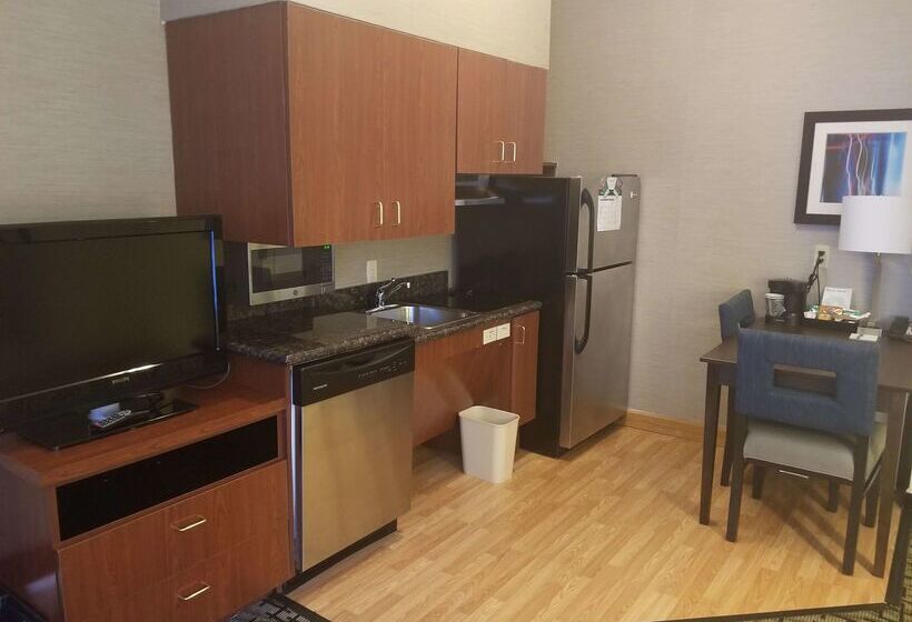ホテル Homewood Suites By Hilton Mobile Airport University Area