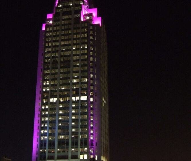 ホテル Homewood Suites By Hilton Mobile Airport University Area