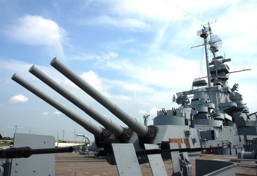 ホテル Homewood Suites By Hilton Mobile Airport University Area