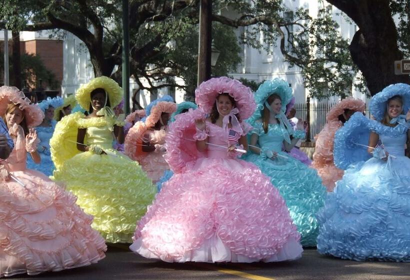 ホテル Homewood Suites By Hilton Mobile Airport University Area