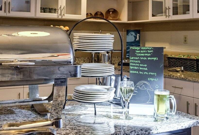 ホテル Homewood Suites By Hilton Mobile Airport University Area