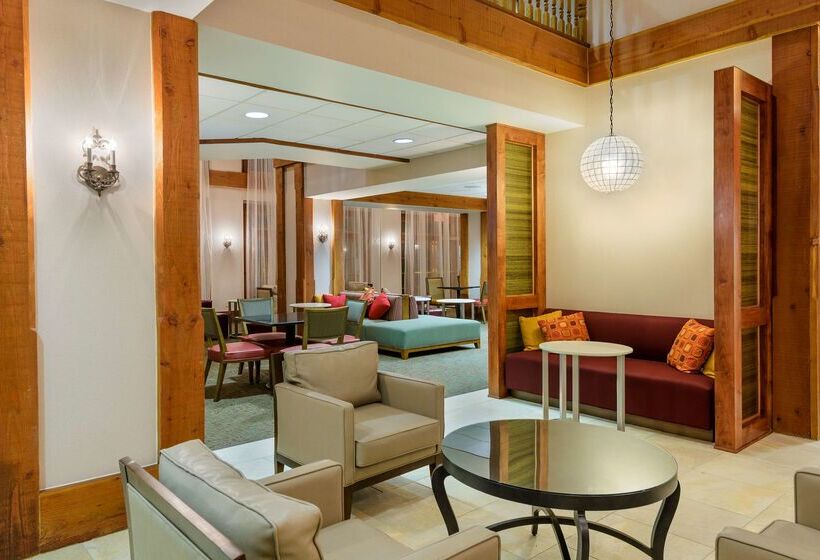 هتل Homewood Suites By Hilton Raleighcrabtree Valley