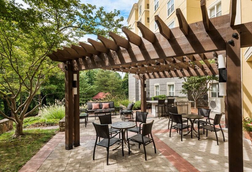 هتل Homewood Suites By Hilton Raleighcrabtree Valley