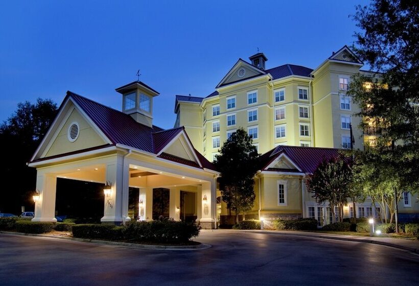 هتل Homewood Suites By Hilton Raleighcrabtree Valley