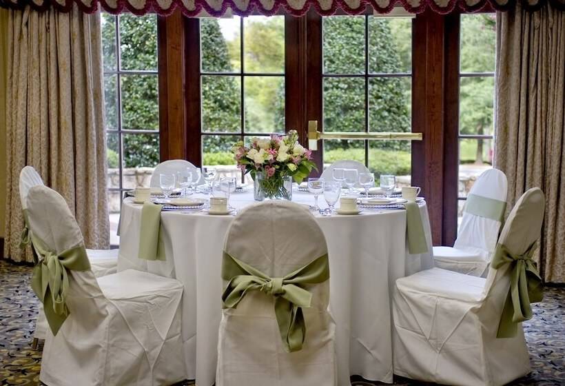 هتل Homewood Suites By Hilton Raleighcrabtree Valley