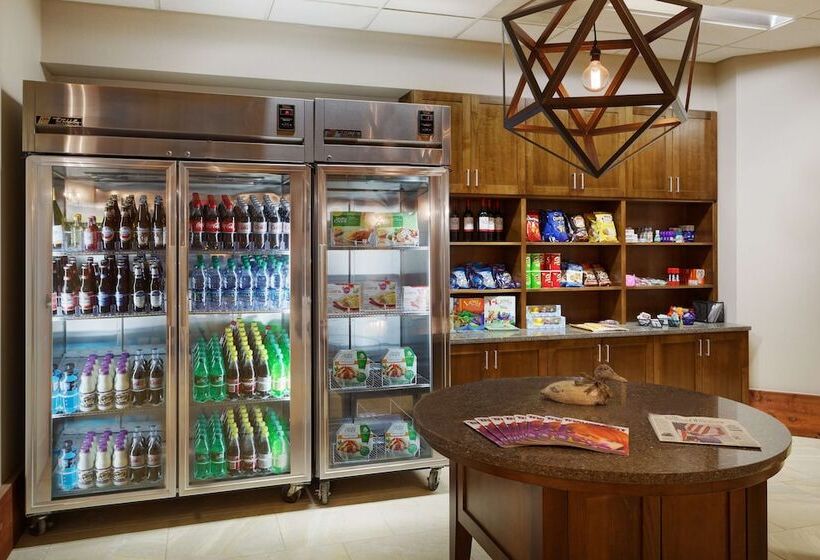 هتل Homewood Suites By Hilton Raleighcrabtree Valley