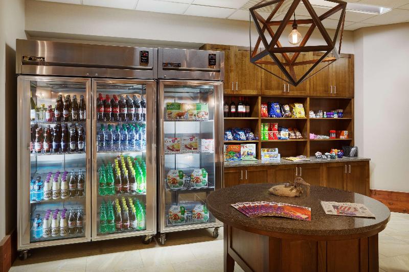 هتل Homewood Suites By Hilton Raleighcrabtree Valley