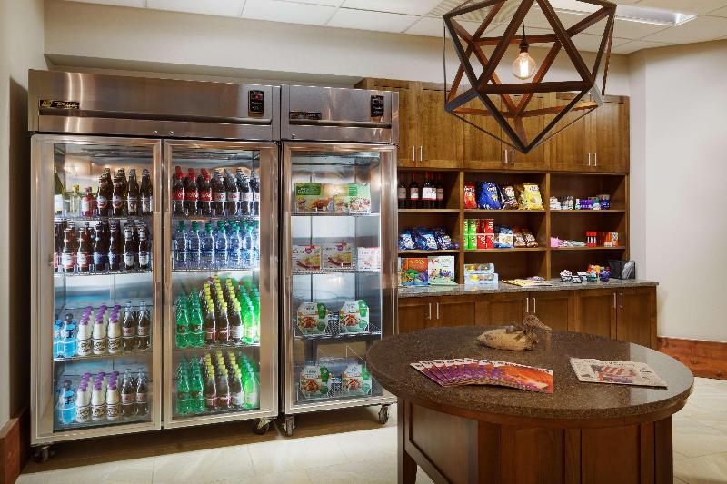 هتل Homewood Suites By Hilton Raleighcrabtree Valley