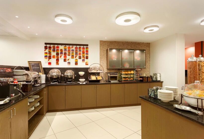 فندق Homewood Suites By Hilton Reading