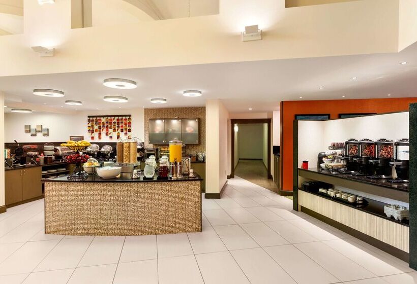 فندق Homewood Suites By Hilton Reading