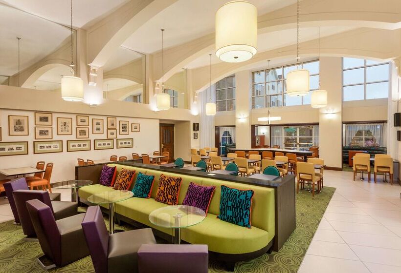 فندق Homewood Suites By Hilton Reading