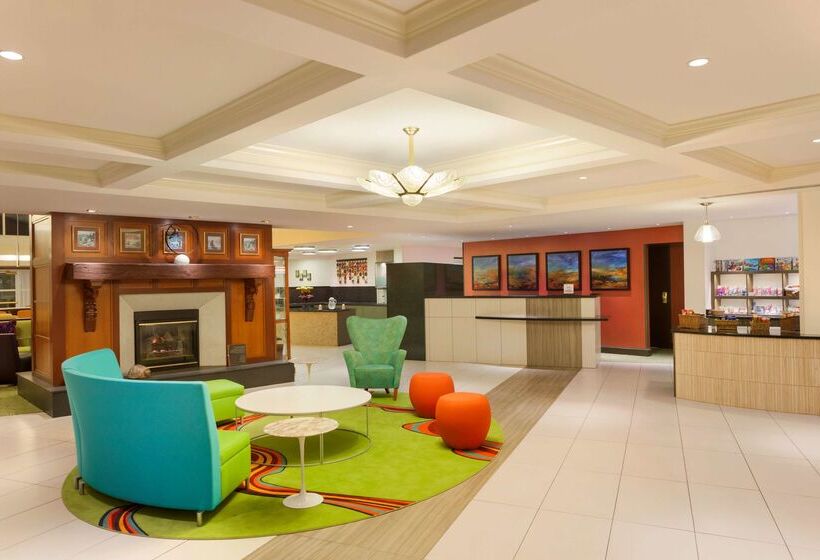 فندق Homewood Suites By Hilton Reading