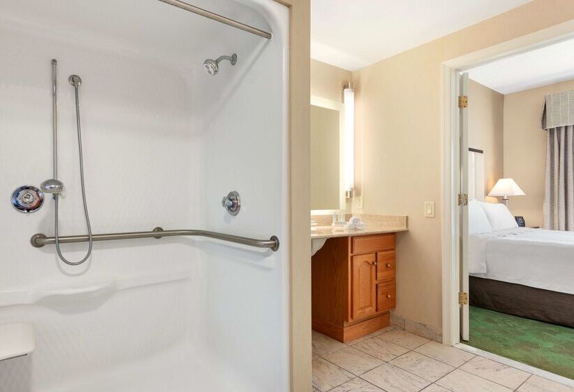 فندق Homewood Suites By Hilton Reading