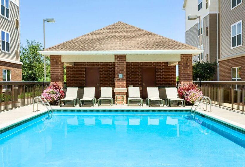 فندق Homewood Suites By Hilton Reading