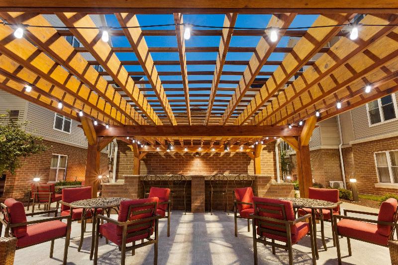 فندق Homewood Suites By Hilton Reading