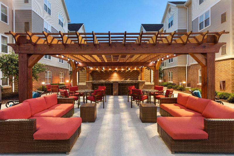 فندق Homewood Suites By Hilton Reading