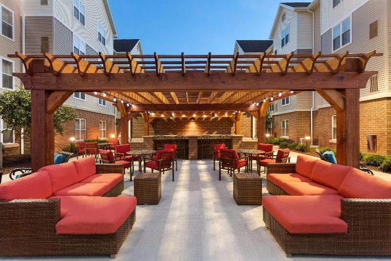 فندق Homewood Suites By Hilton Reading