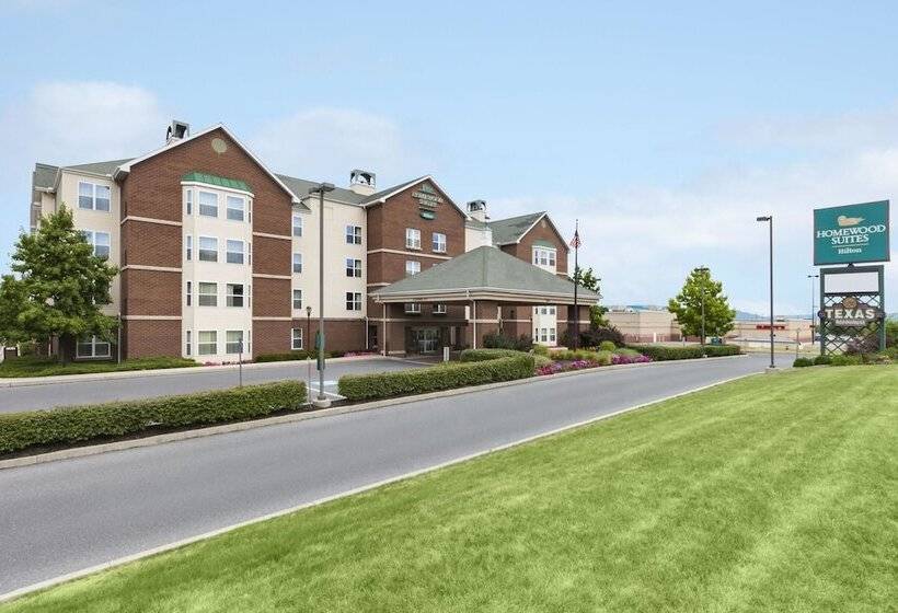فندق Homewood Suites By Hilton Reading