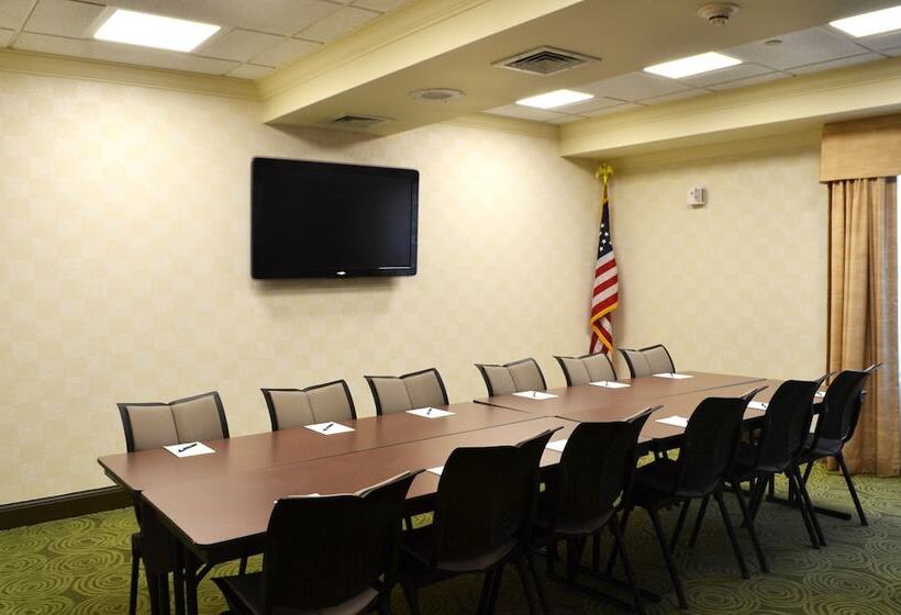 فندق Homewood Suites By Hilton Reading