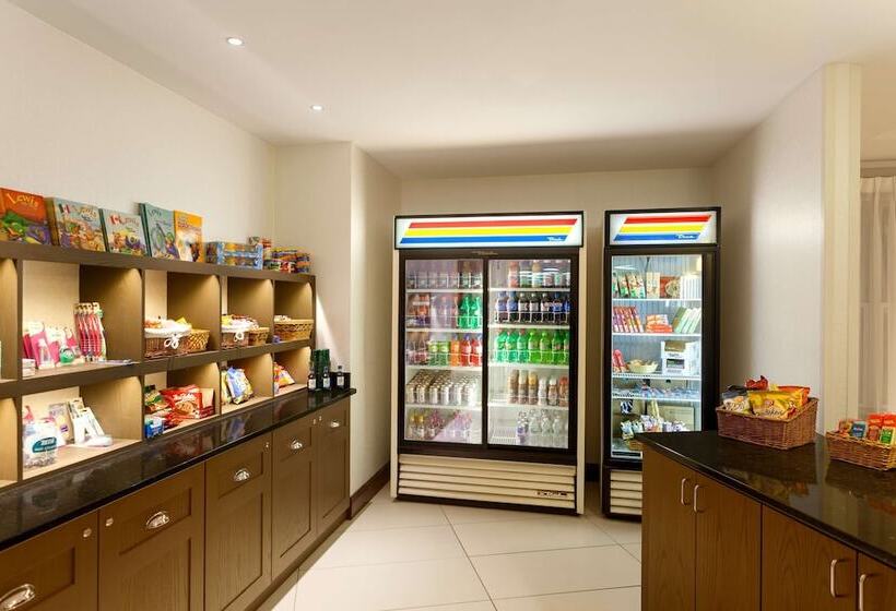 فندق Homewood Suites By Hilton Reading