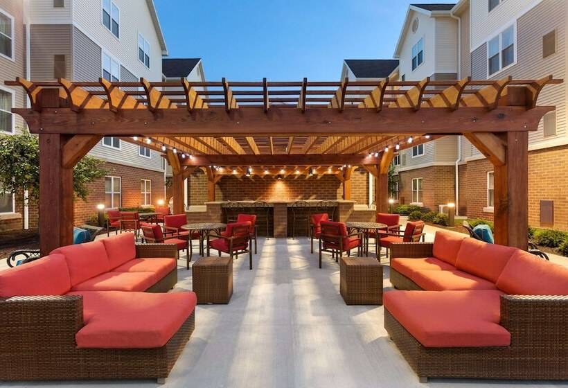 فندق Homewood Suites By Hilton Reading