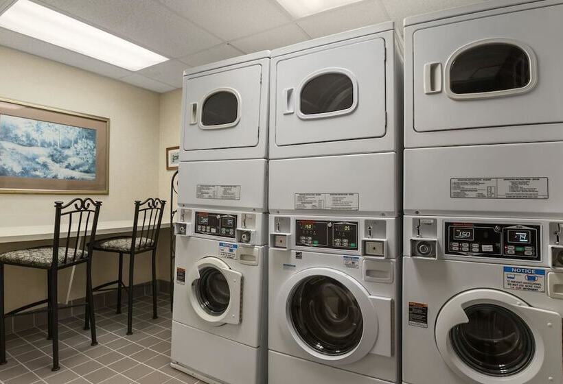 فندق Homewood Suites By Hilton Reading