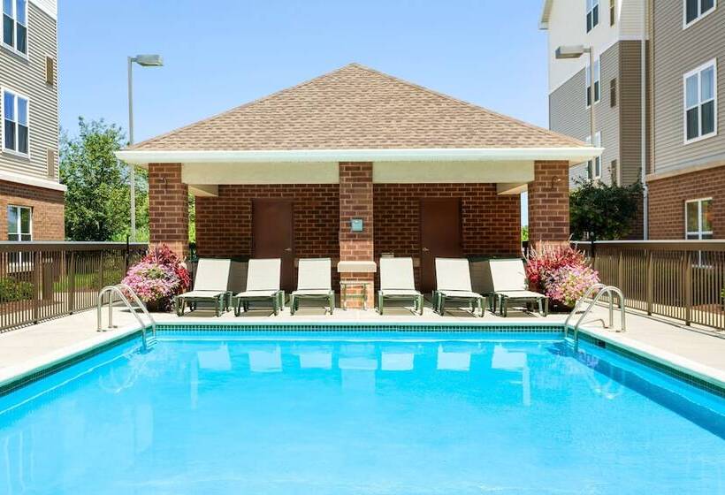 فندق Homewood Suites By Hilton Reading