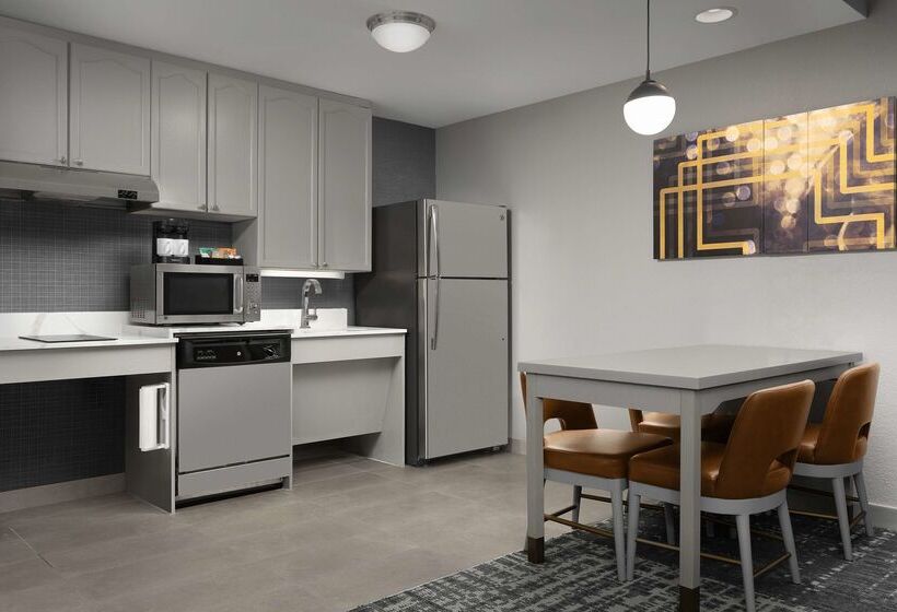 فندق Homewood Suites By Hilton Reading