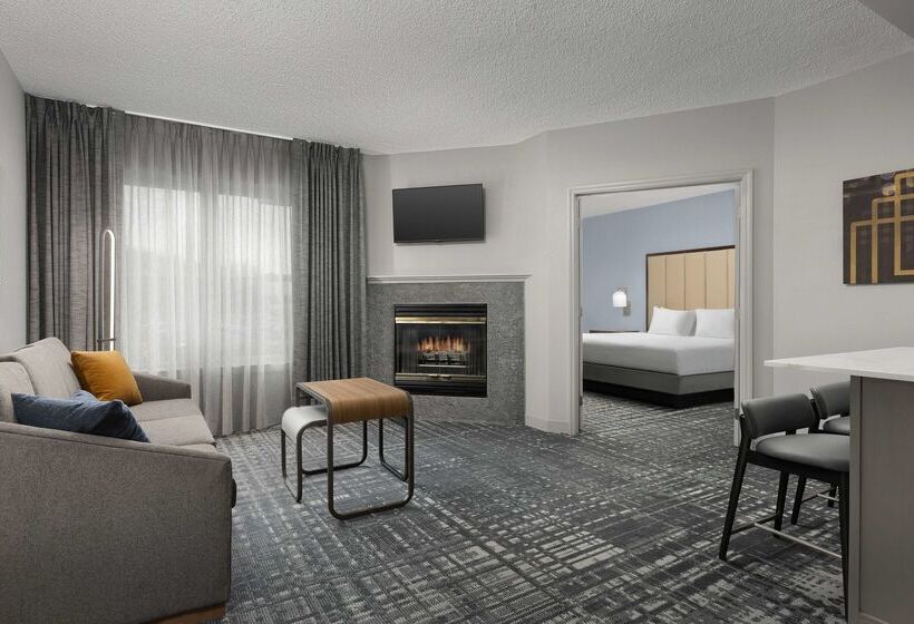 فندق Homewood Suites By Hilton Reading