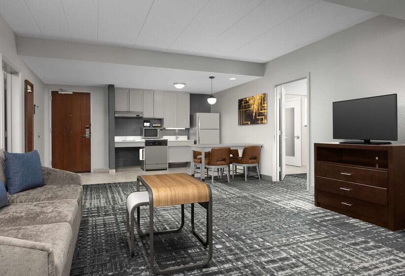 فندق Homewood Suites By Hilton Reading