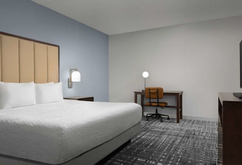 فندق Homewood Suites By Hilton Reading