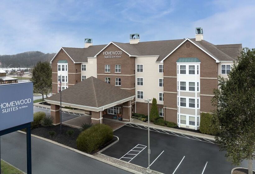 فندق Homewood Suites By Hilton Reading