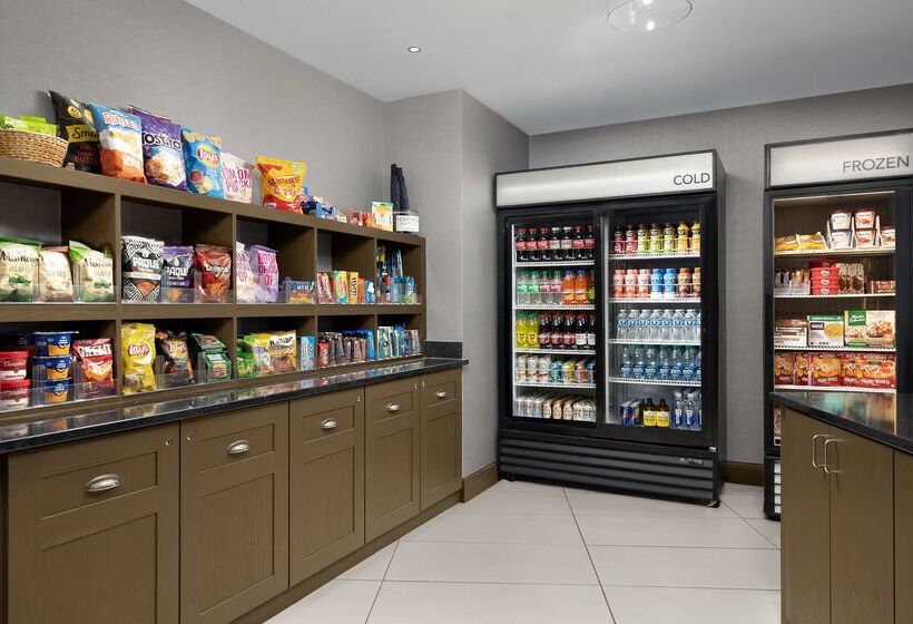 فندق Homewood Suites By Hilton Reading