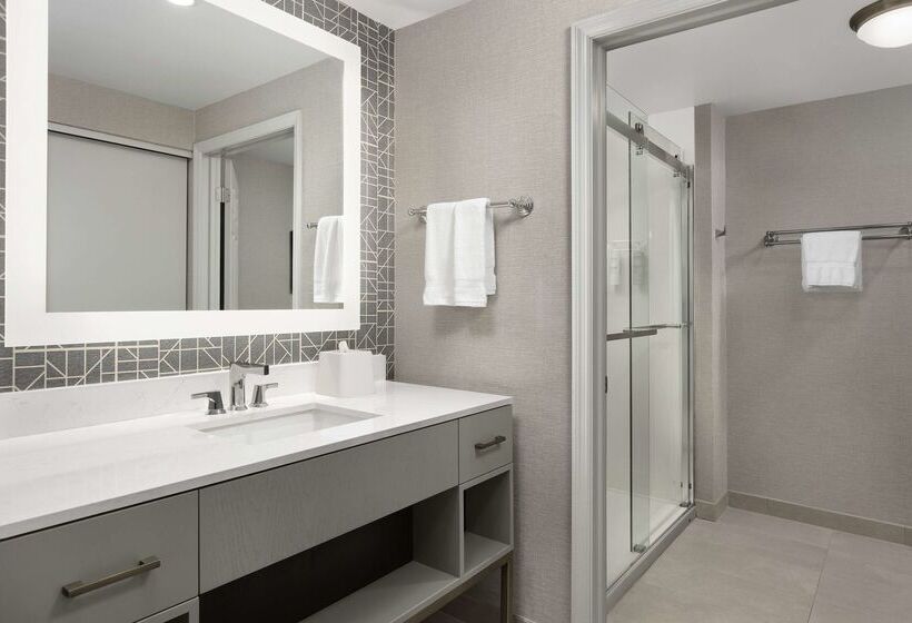 فندق Homewood Suites By Hilton Reading