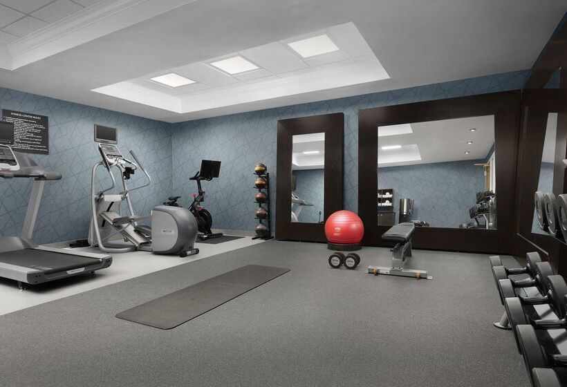 فندق Homewood Suites By Hilton Reading