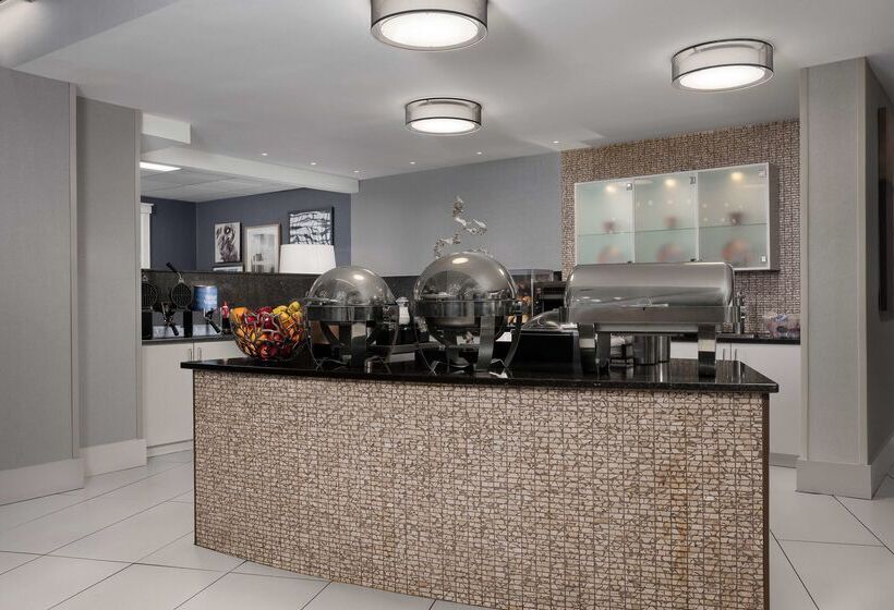 فندق Homewood Suites By Hilton Reading