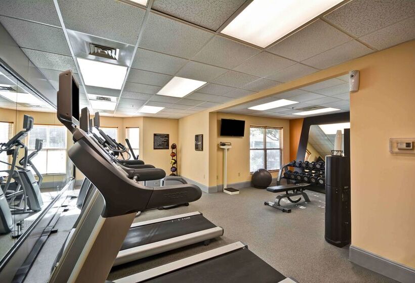 בית מלון כפרי Homewood Suites By Hilton San Antonionorthwest