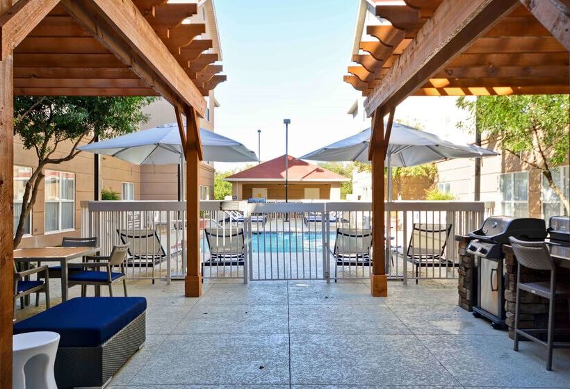 בית מלון כפרי Homewood Suites By Hilton San Antonionorthwest