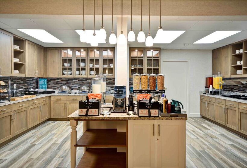 Отель Homewood Suites By Hilton San Antonionorthwest